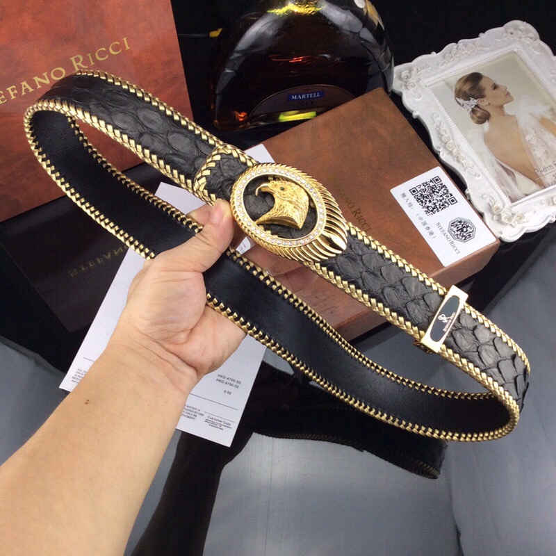 Stefano Ricci Belts